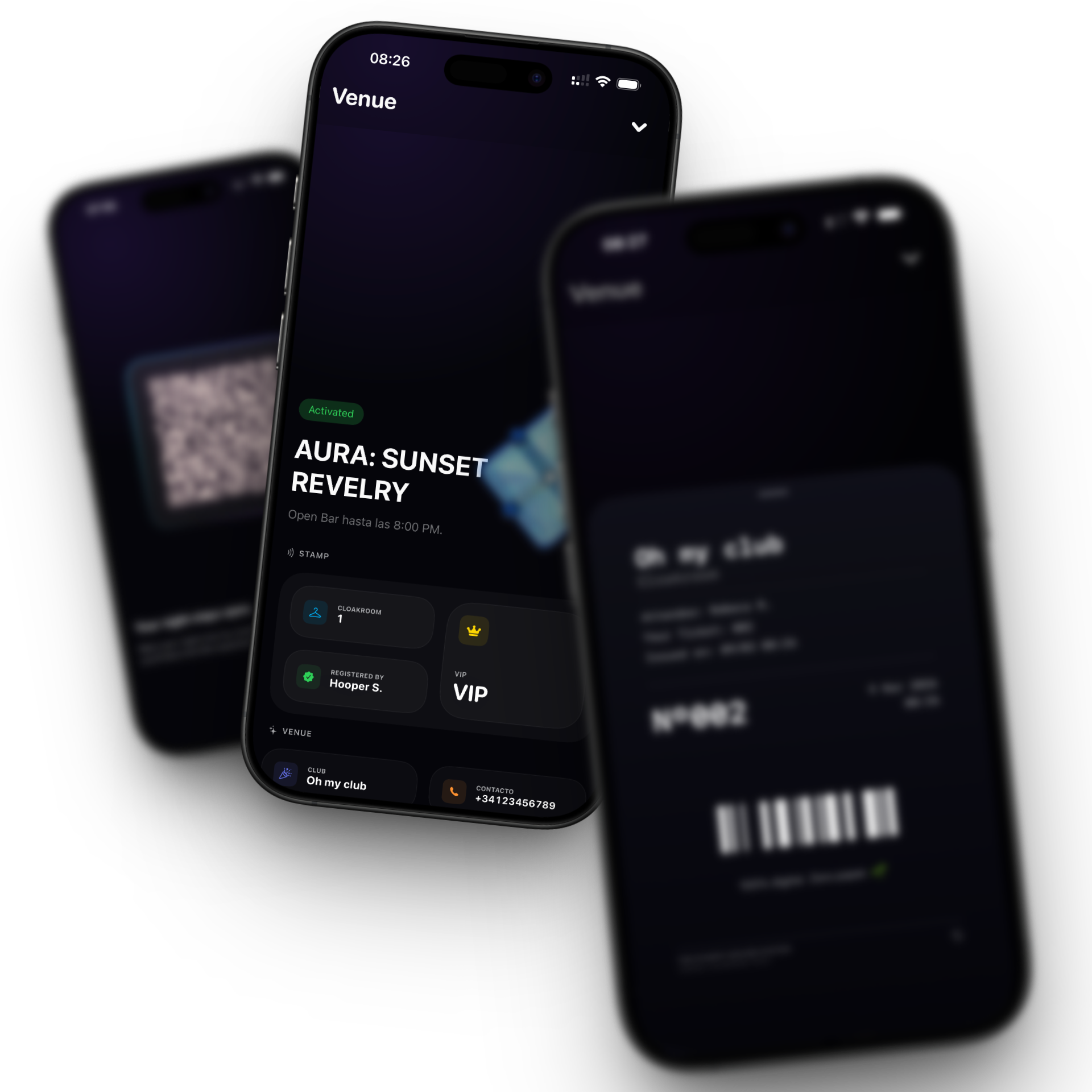 SÖK Live App