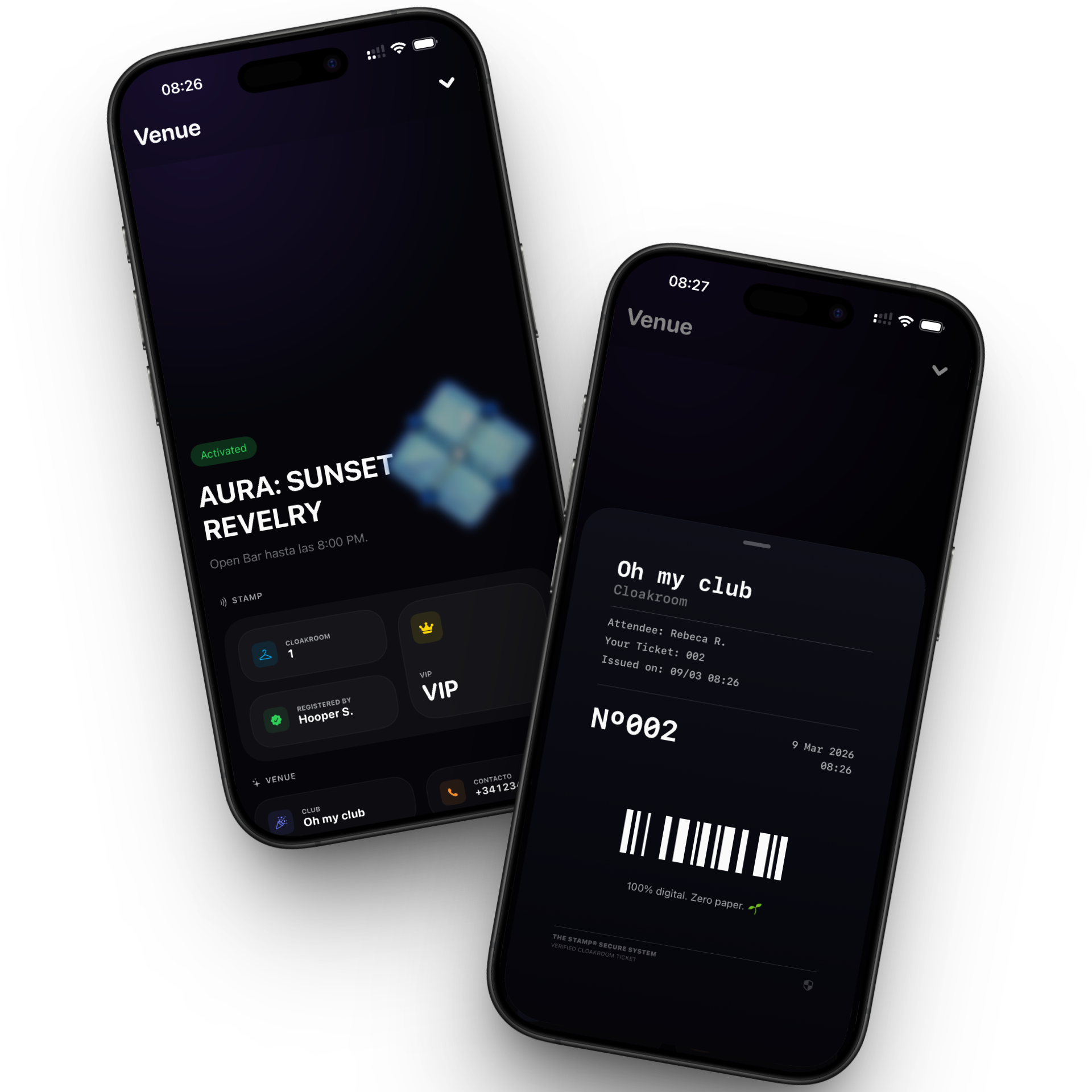 SÖK Live App